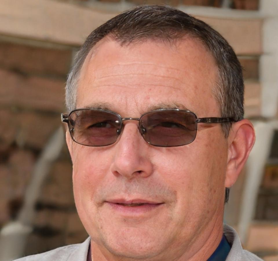 Student testimonial