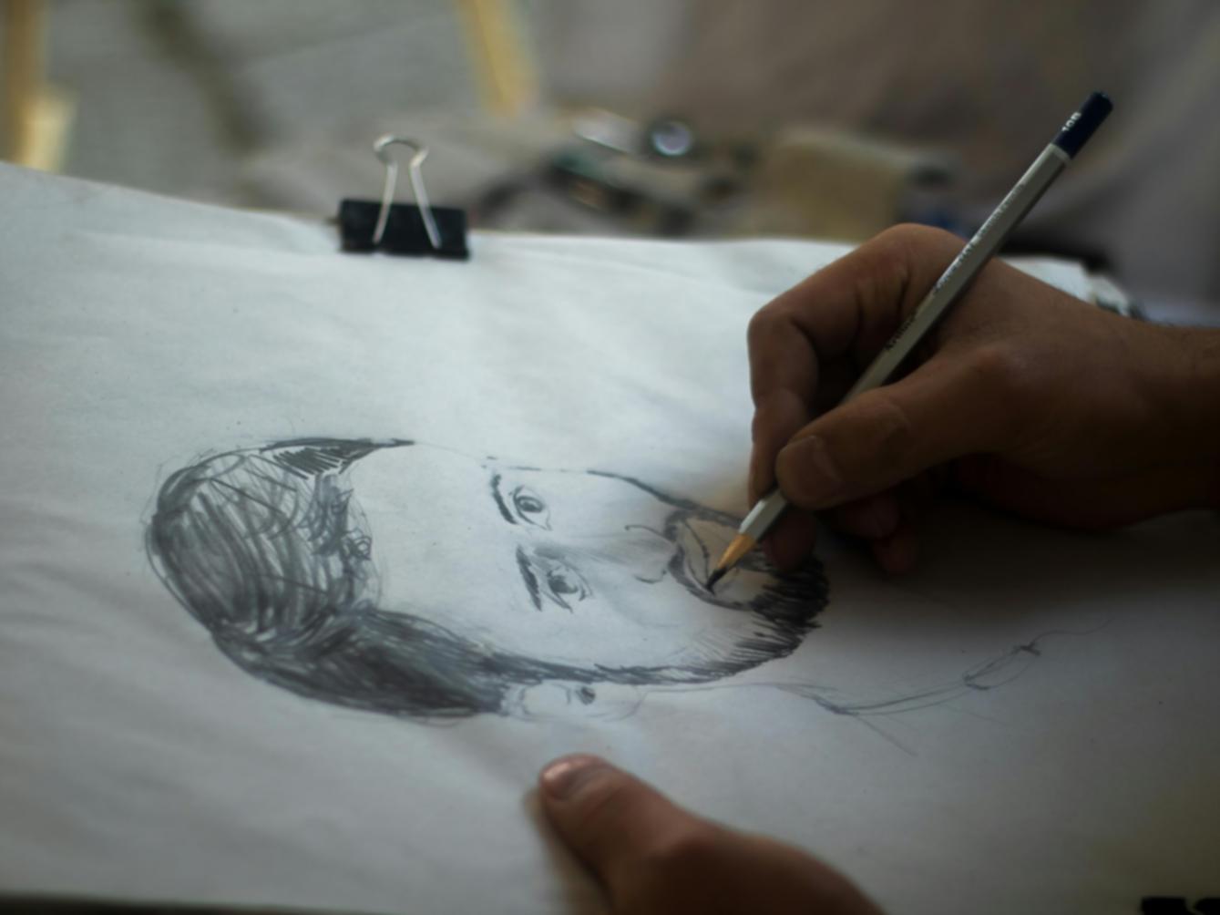 Perspective Drawing Fundamentals for Design Teams